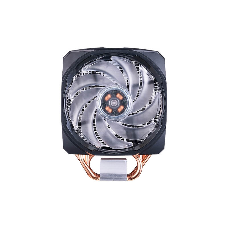 Cooler Master MasterAir 610P