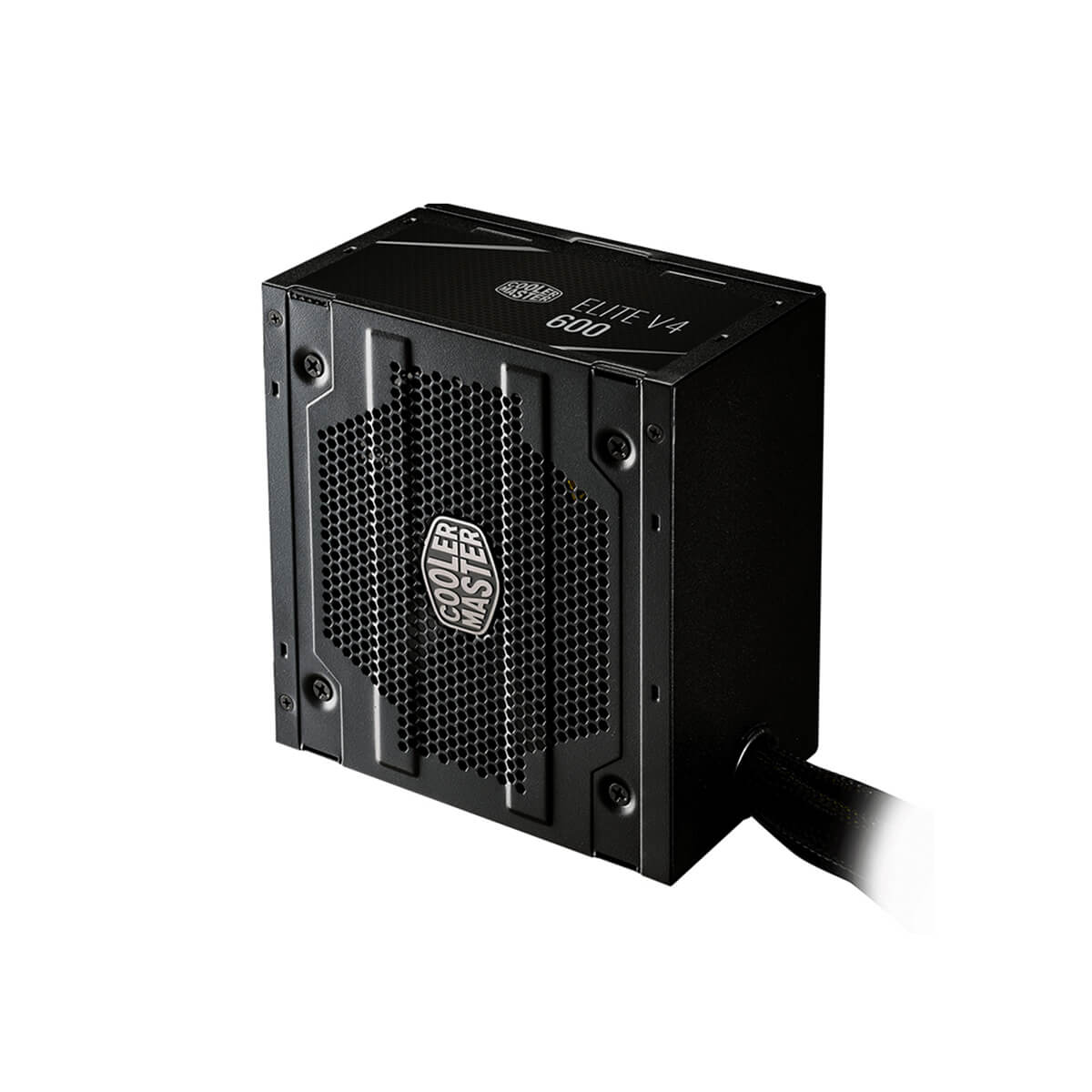 Nguồn máy tính Cooler Masster ELITE V4 80 PLUS 230V 600W