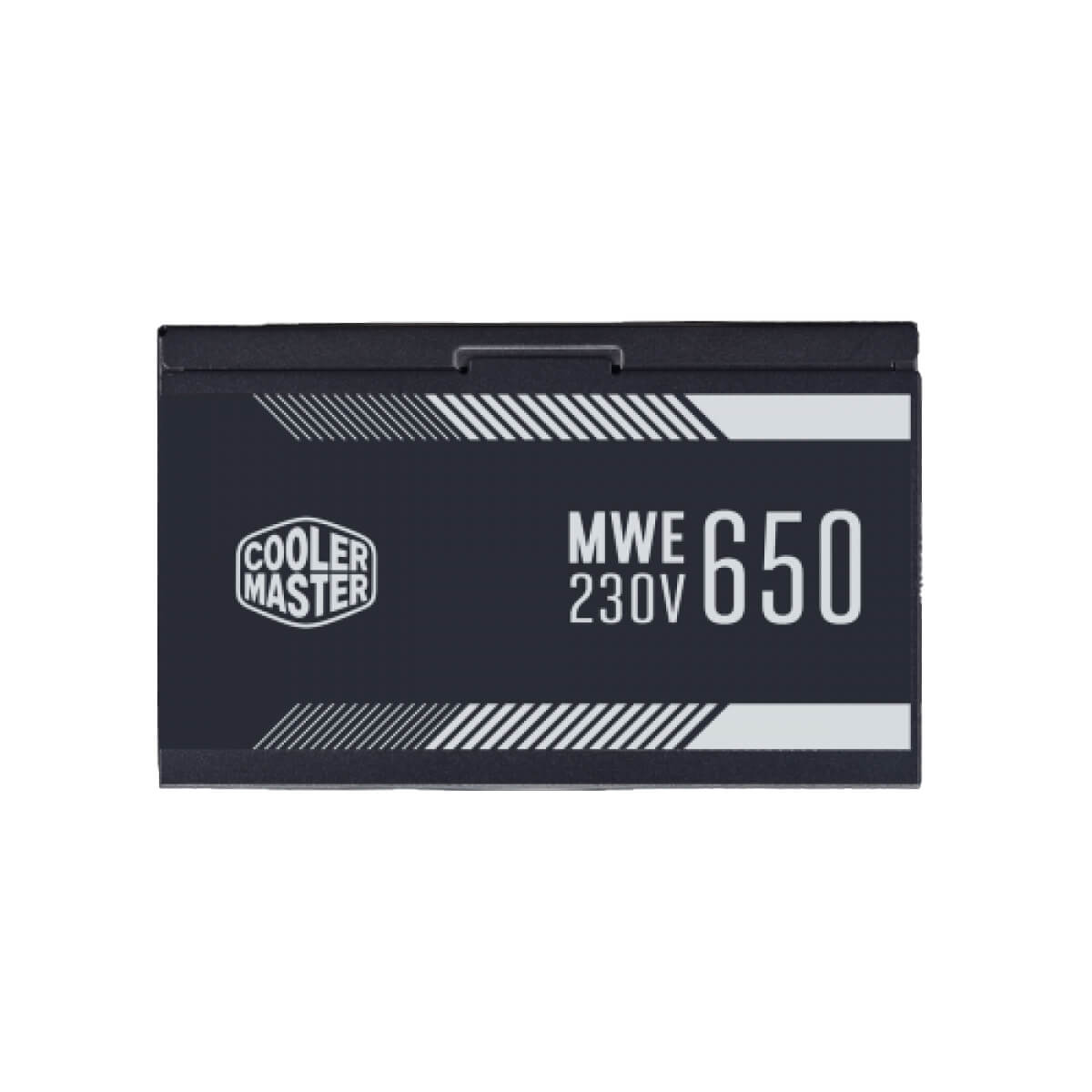 Cooler Master MWE White 230V 650W