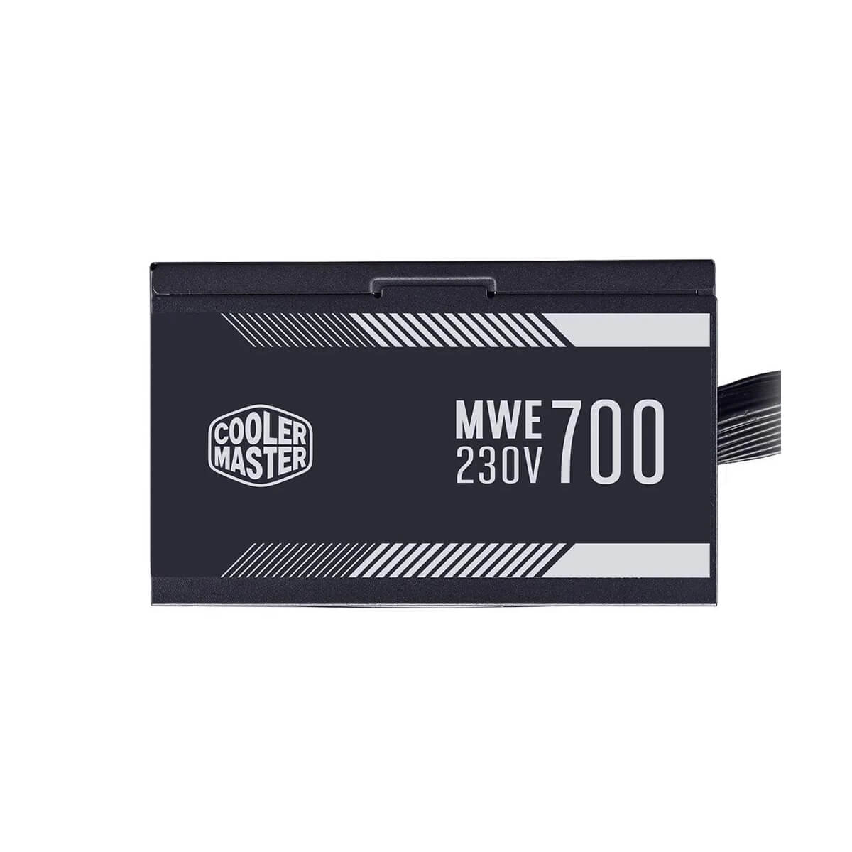 Cooler Master MWE White 230V 700W