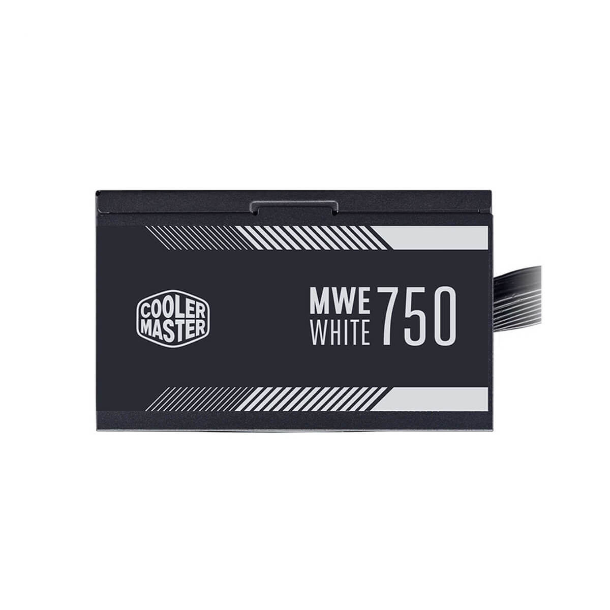 Cooler Master MWE White 230V 750W