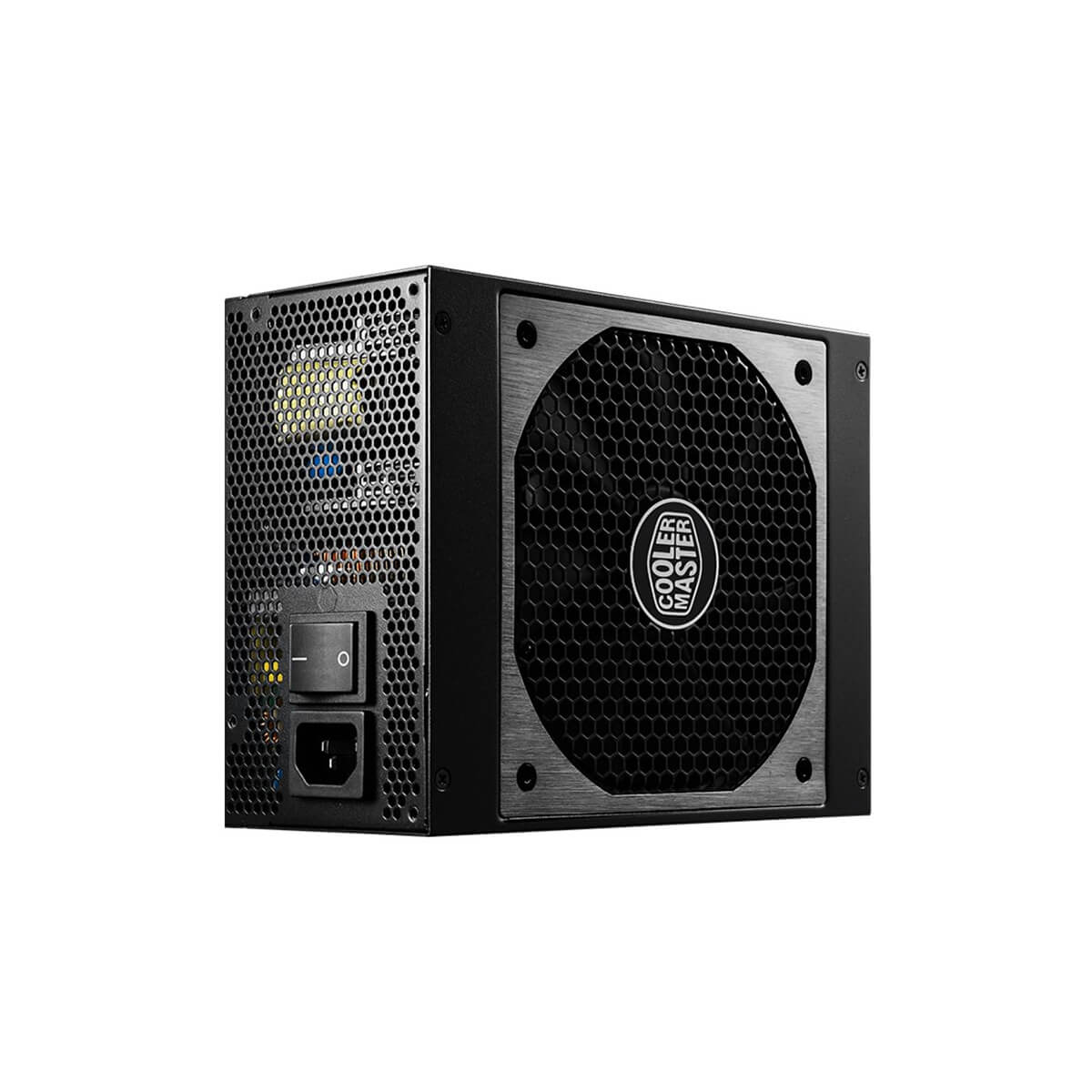 Nguồn Cooler master V1200 PLATINUM