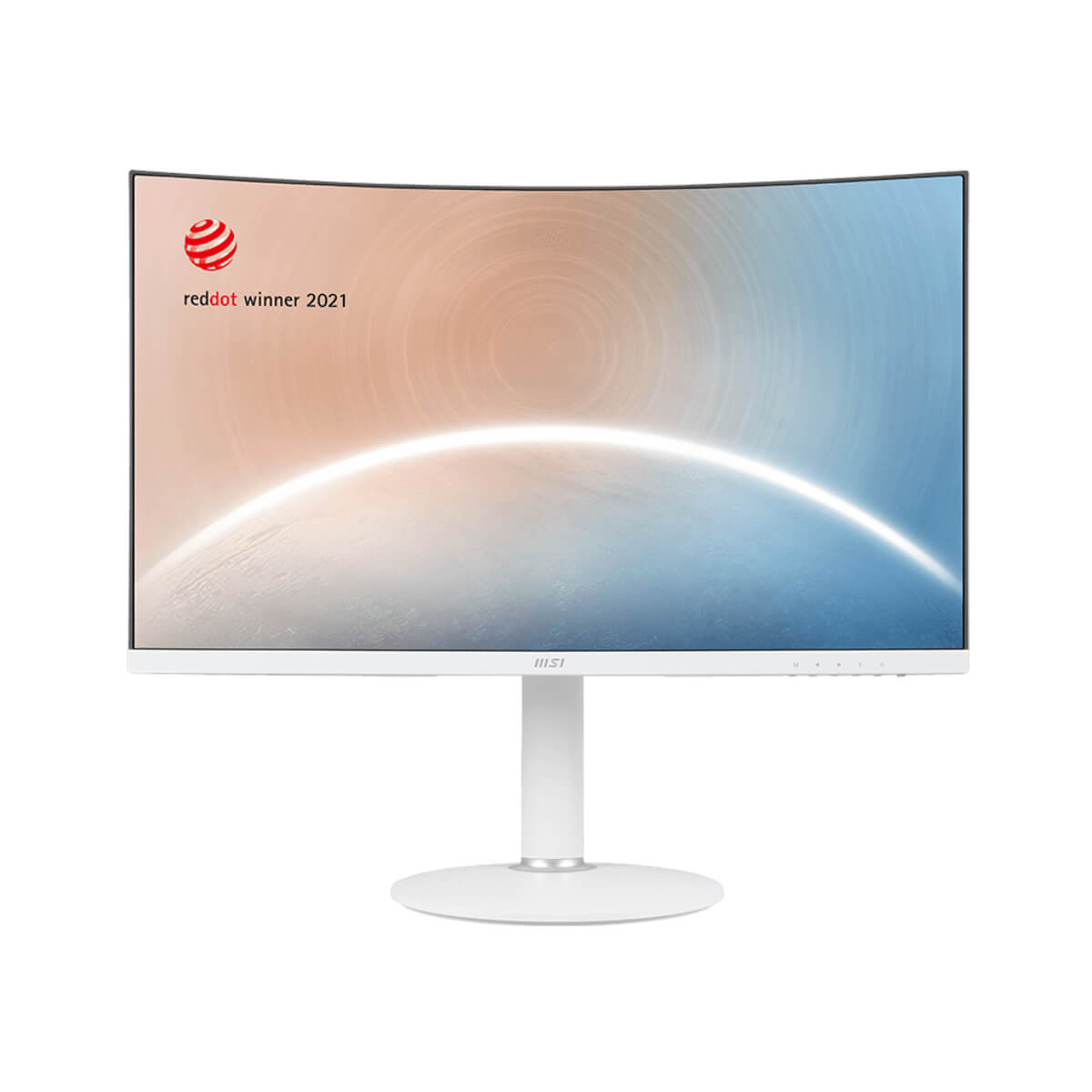 Màn hình Cong MSI MD271CPW 27Inch