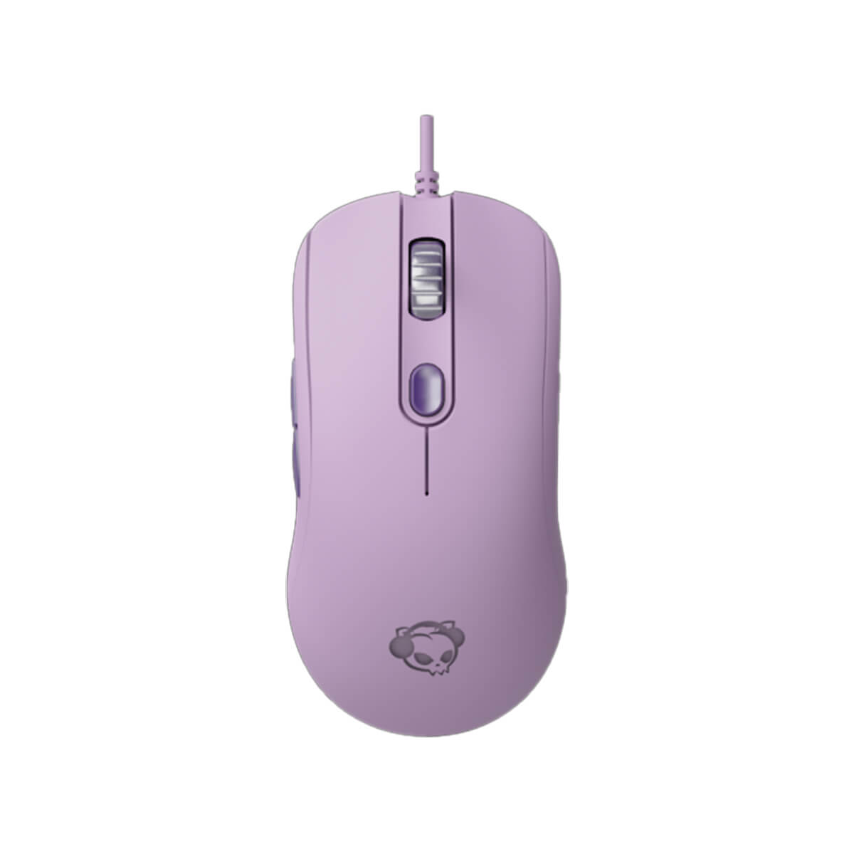 Chuột Akko AG325 Taro Purple