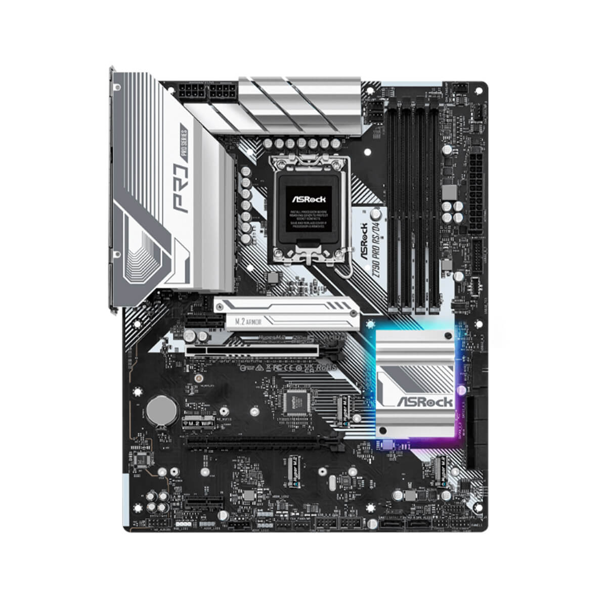 ASRock Z790 PRO RS/D4