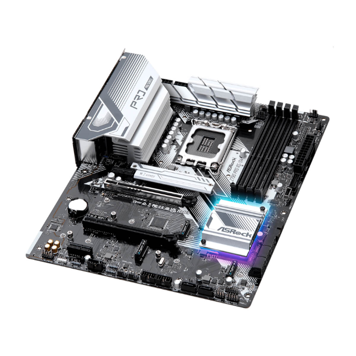 ASRock Z790 PRO RS/D4