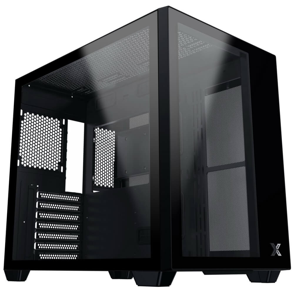 Case XIGMATEK AQUA III (EN0815)