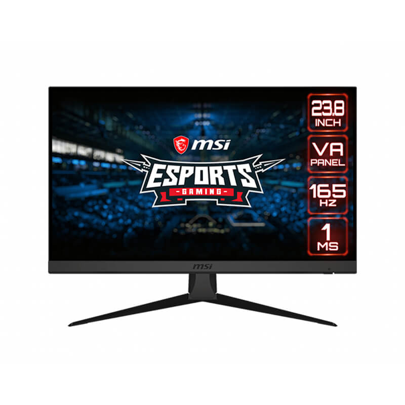 MÀN HÌNH GAMING MSI OPTIX G243 