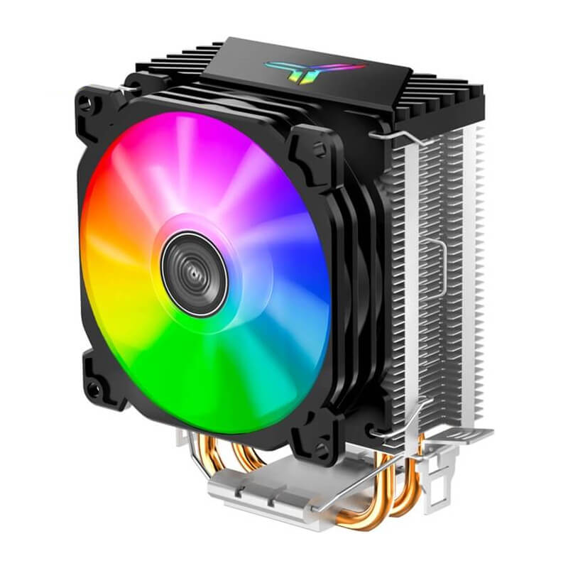 TẢN NHIỆT KHÍ JONSBO CR-1200 RGB