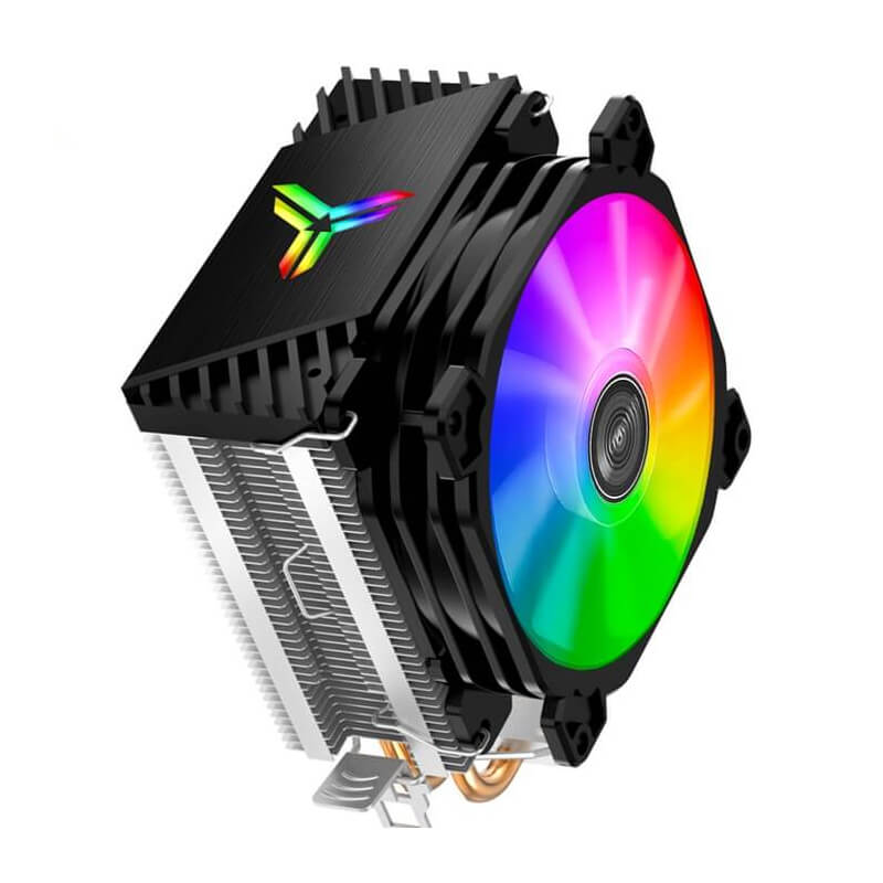 TẢN NHIỆT KHÍ JONSBO CR-1200 RGB