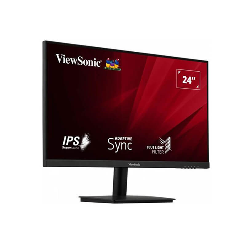 Màn hình máy tính Viewsonic VA2409-H 23.6 inch