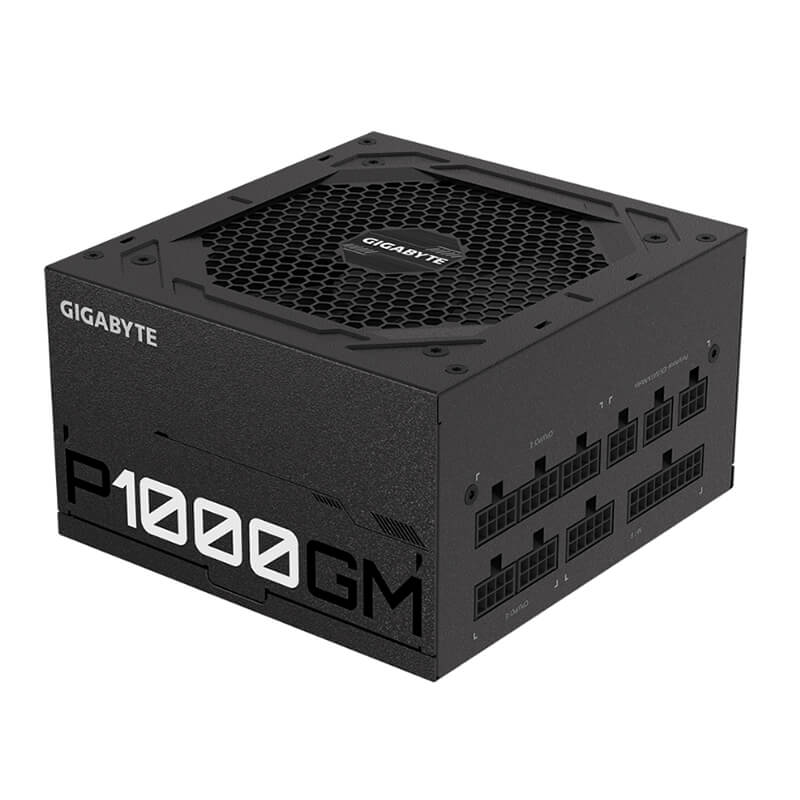 Nguồn GIGABYTE GP-P1000GM 1000w