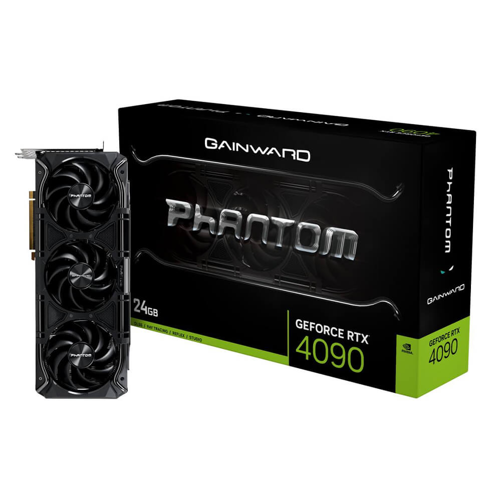 VGA GAINWARD RTX 4090 PHANTOM