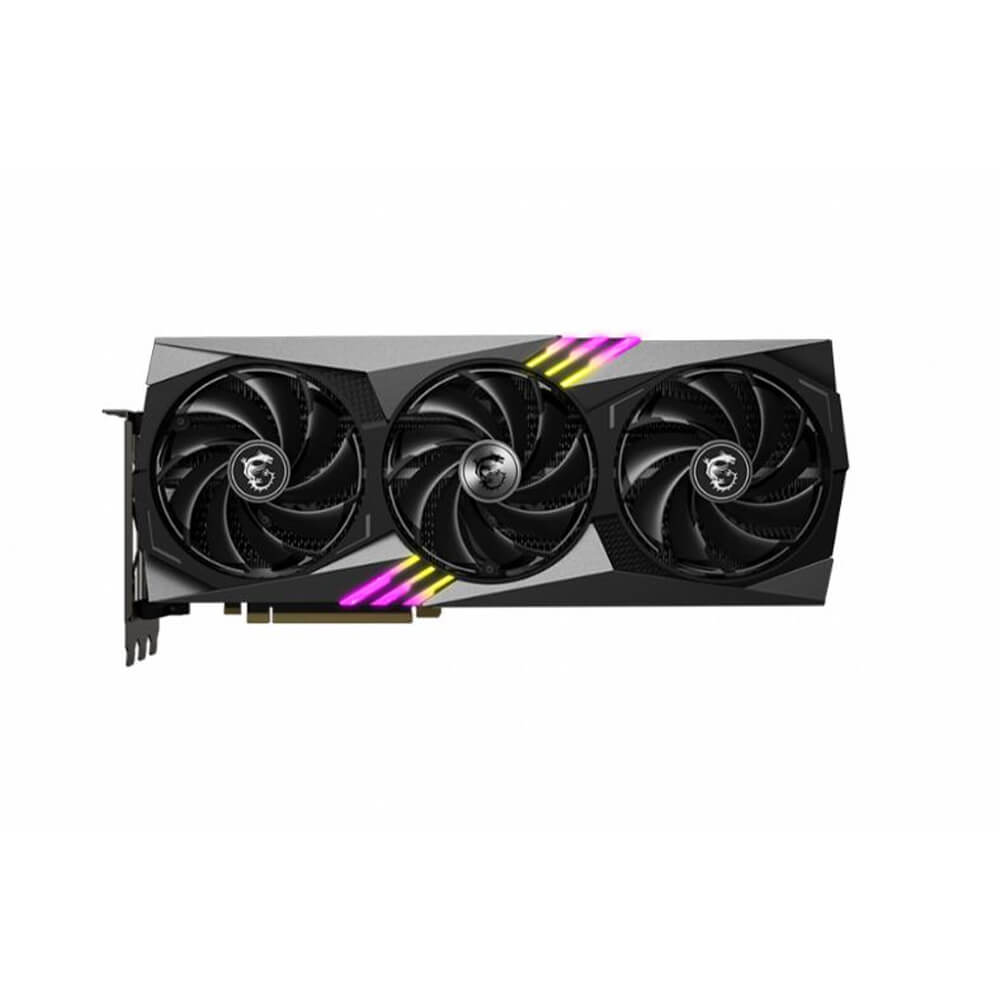 VGA MSI RTX 4080 16GB GAMING X TRIO