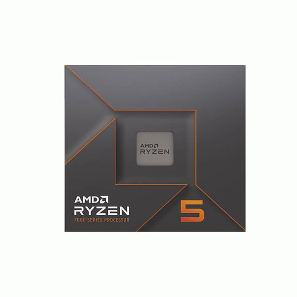 CPU AMD Ryzen 5 7600X