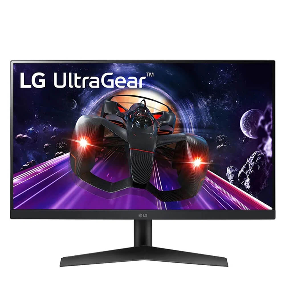 Màn hình LG 24GN60R-B 24" IPS 144Hz HDR10 Freesync