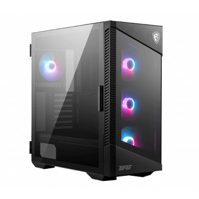 Case MSI MPG VELOX 100R