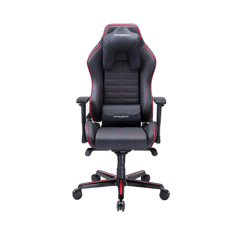 Ghế Game DXRACER - Drifting series GC-D133-NR-J2