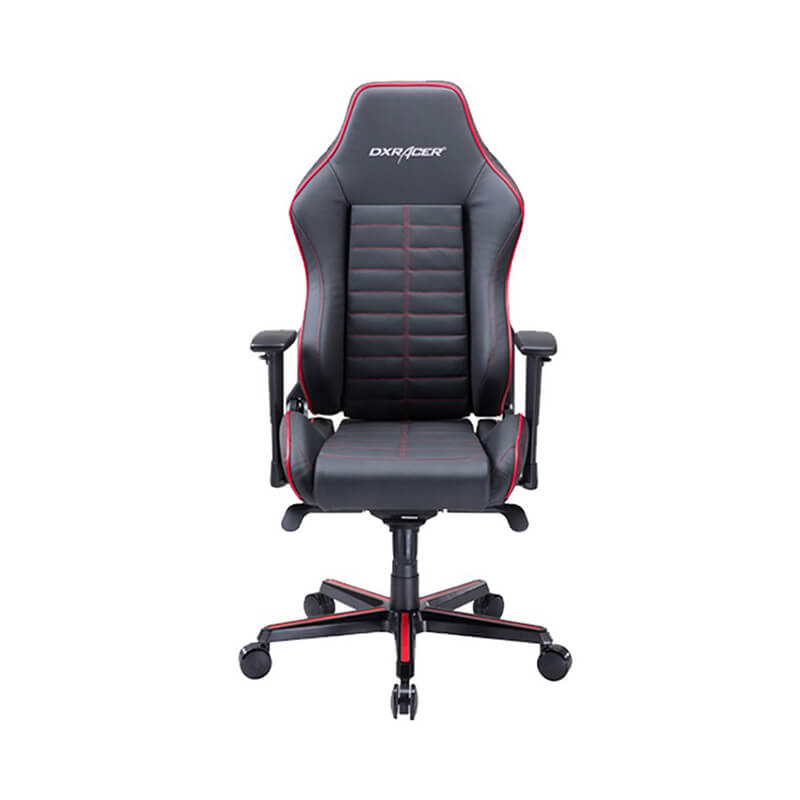 Ghế Game DXRACER - Drifting series GC-D133-NR-J2