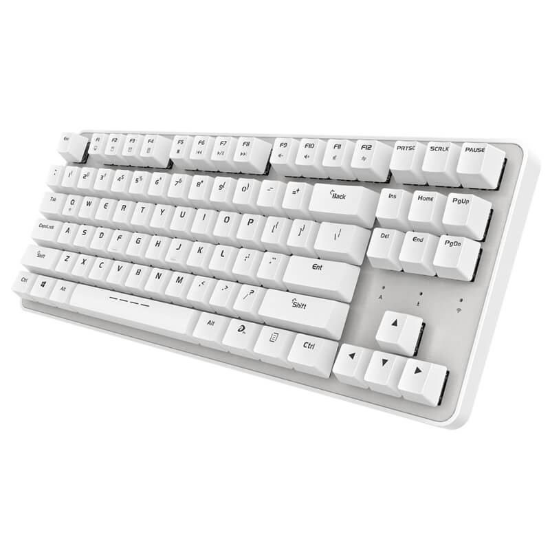 Dareu EK807G White