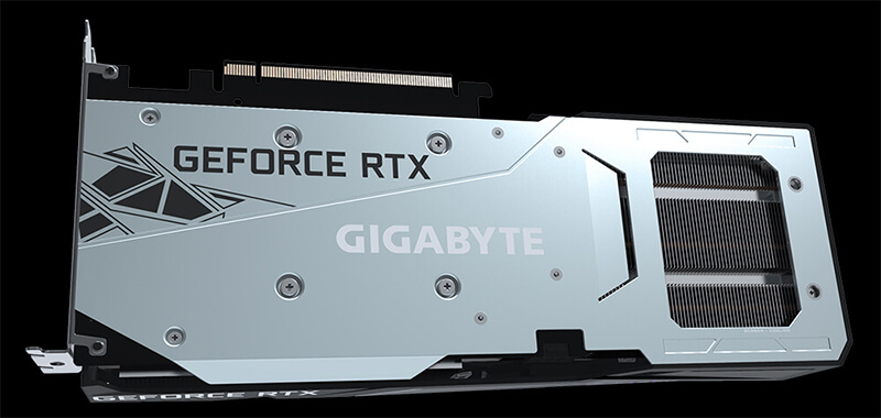 VGA GIGABYTE GeForce RTX 3060 GAMING OC 12G