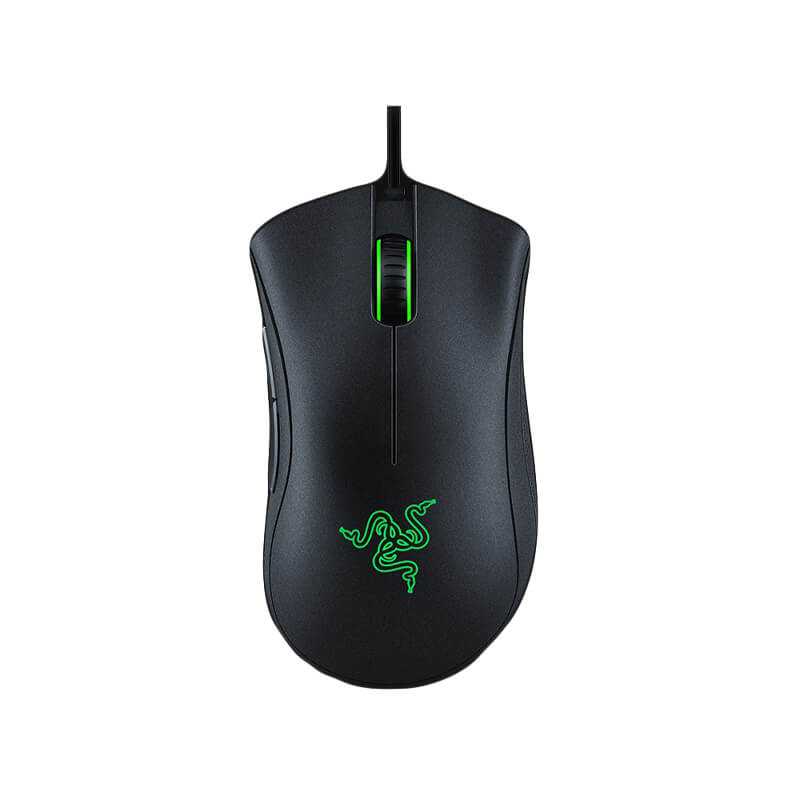 Chuột Razer Deathadder Essential Black