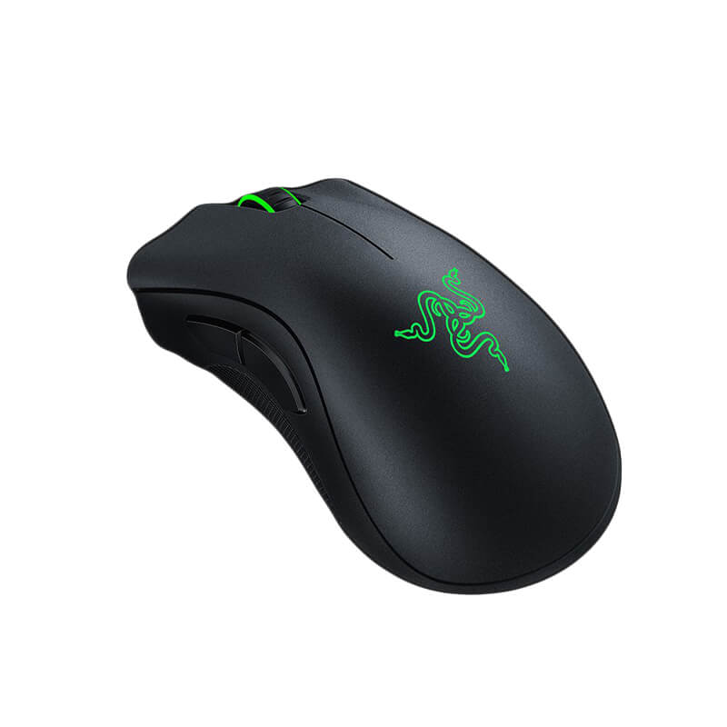 Chuột Razer Deathadder Essential Black