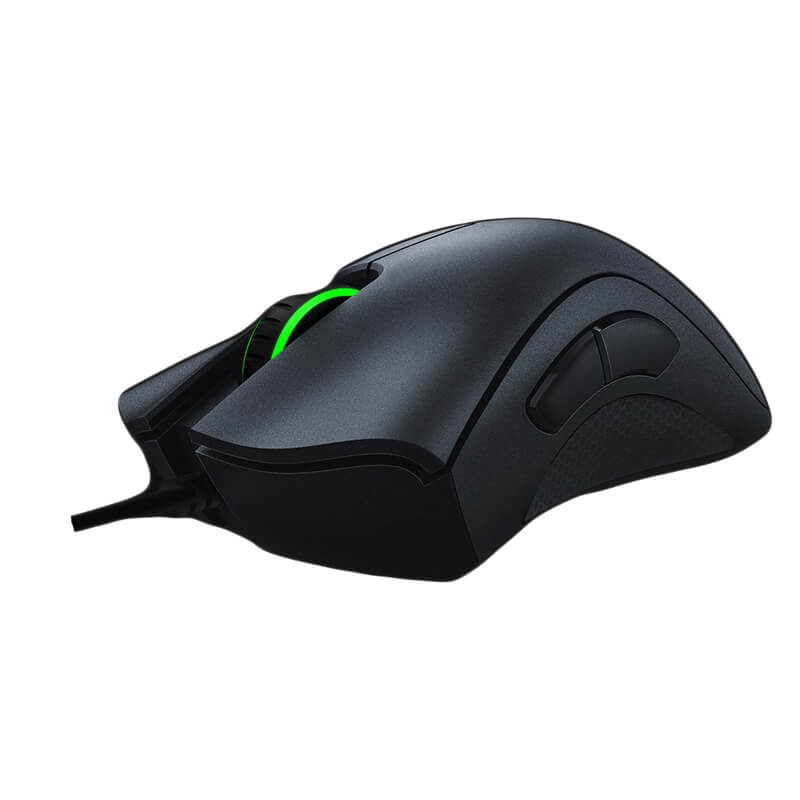 Chuột Razer Deathadder Essential Black