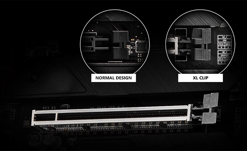 Mainboard MSI MAG B760M Mortar DDR4