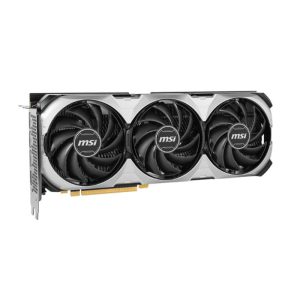 VGA MSI GeForce RTX 4060 Ti VENTUS 3X 8G OC