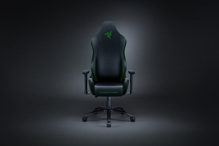 Ghế gaming Razer ISKUR X