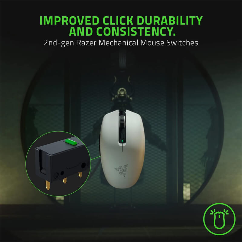 Chuột Razer Orochi V2 Wireless