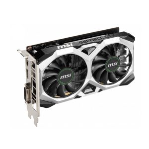 MSI GeForce GTX 1650 D6 4GB VENTUS XS OCV1