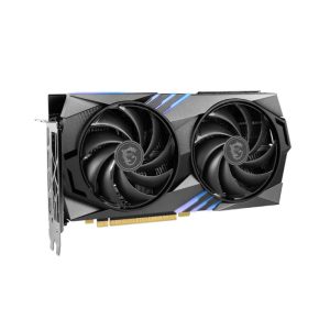 VGA MSI GeForce RTX 4060 Ti GAMING X 8G