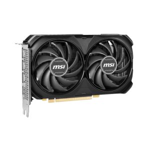 VGA MSI GeForce RTX 4060 Ti VENTUS 2X BLACK 8G OC