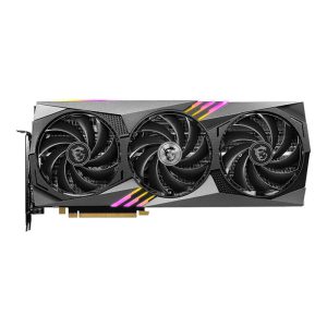 VGA MSI GeForce RTX 4070 GAMING X TRIO 12G