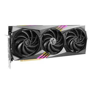 VGA MSI GeForce RTX 4070 GAMING X TRIO 12G