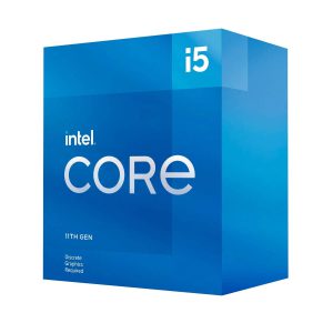 Intel Core i5-11400F