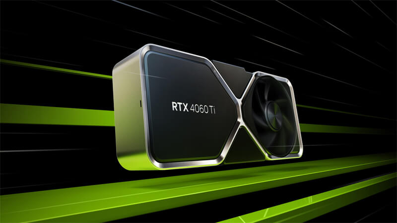 RTX 4060 Ti