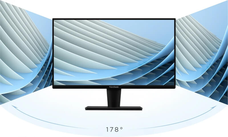 Màn hình ViewSonic VA2709U-4K 