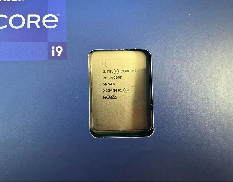  i9-14900K