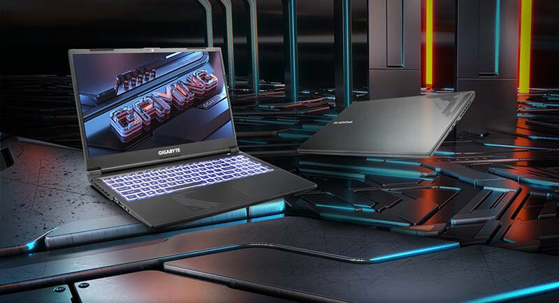 Lợi ích của việc nâng cấp laptop gaming