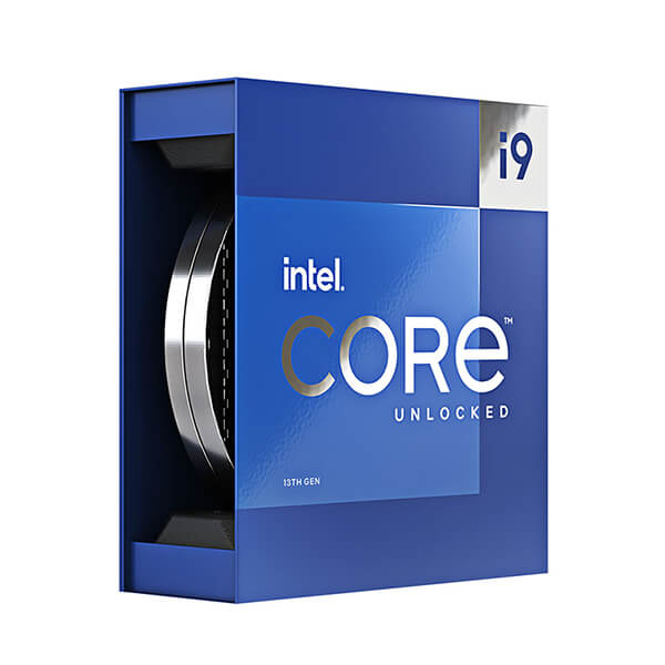 Intel Core i9 13900K