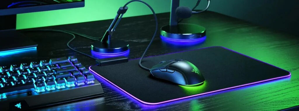 Hệ thống led chiếu sáng Razer Chroma RGB