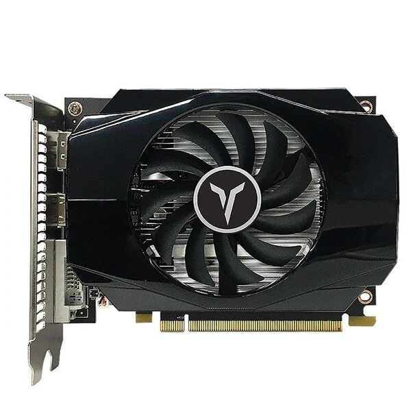 Card màn hình RX550 4GB YESTON NEW GAMING