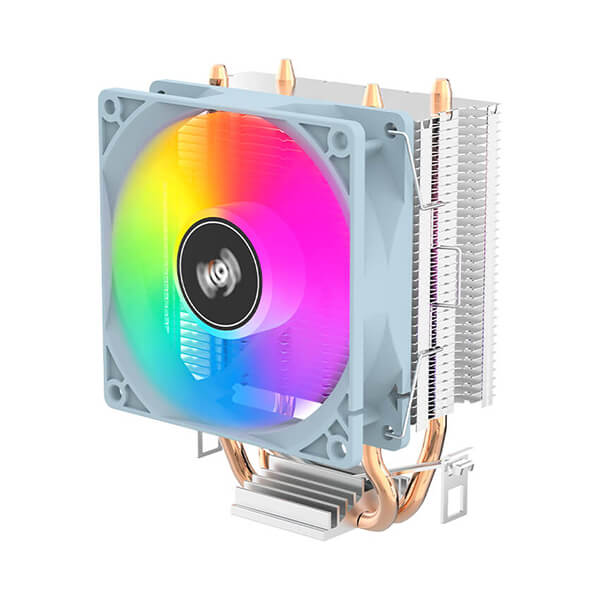 Tản nhiệt khí CPU AIGO ICE 2000 PRO SK1700 RGB