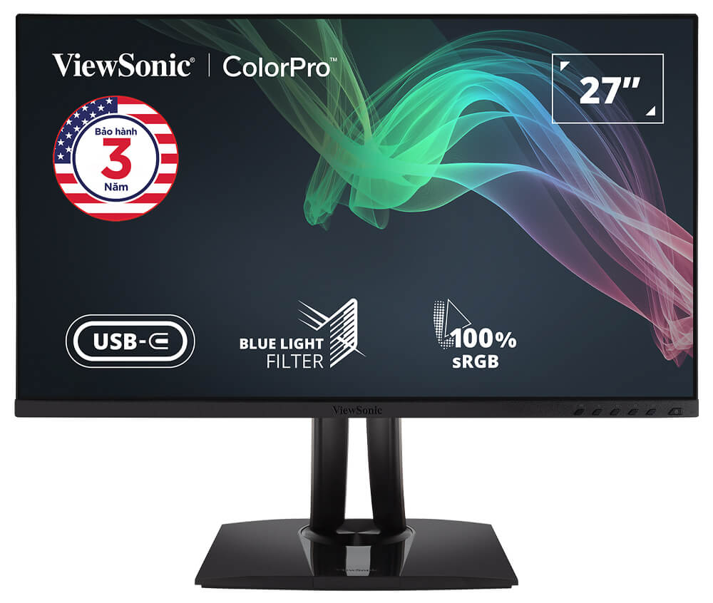 ViewSonic ColorPro VP2756-4K