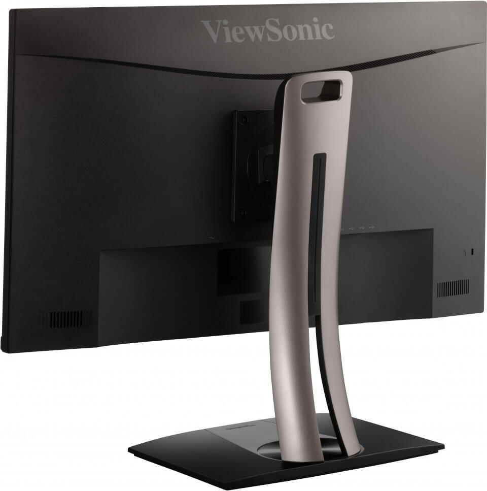 Chân đế ViewSonic ColorPro VP2756-4K